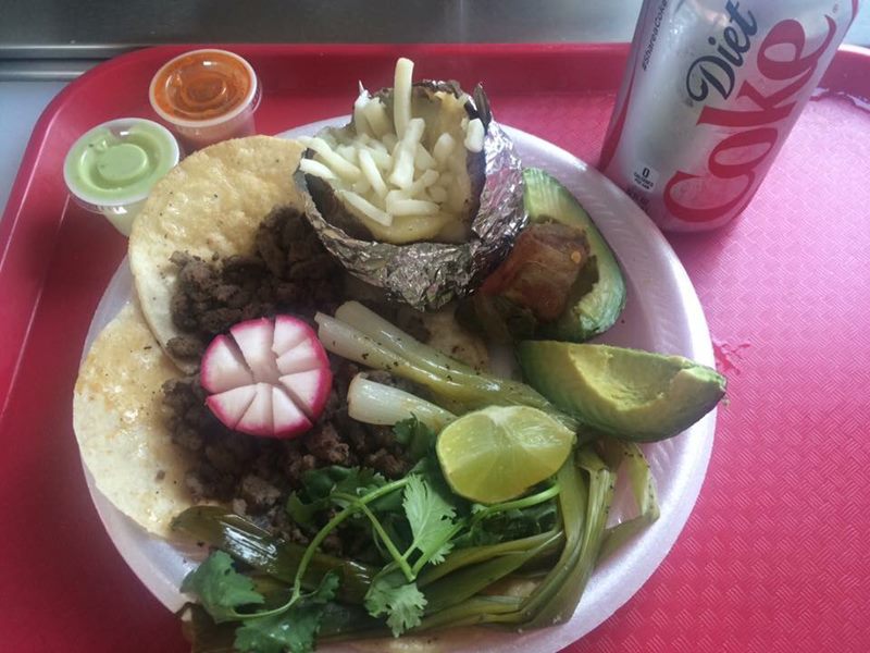 Doggos - Tacos Burritos Juarez Hot Dogs Tortas food