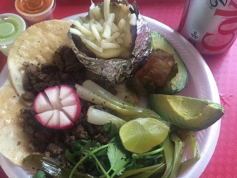 Doggos - Tacos Burritos Juarez Hot Dogs Tortas food